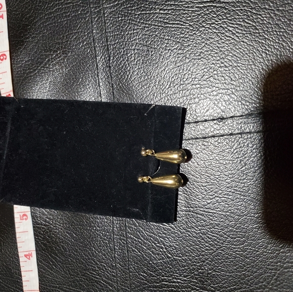 Costume jewelry,  13 pairs of earrings - Picture 13 of 13